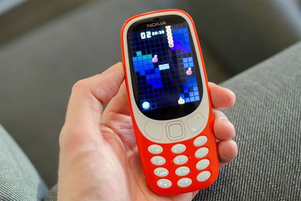 Nokia 3310