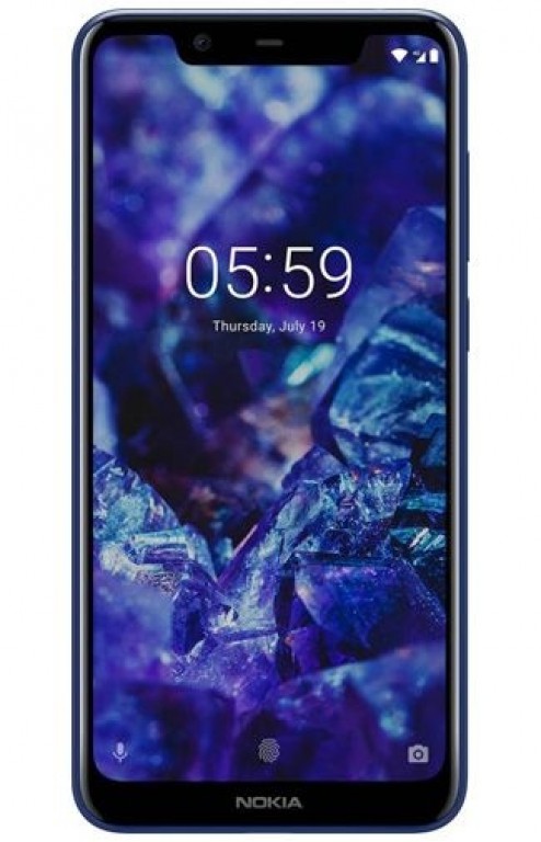 Jelang Rilis, Ini Harga dan Spesifikasi Nokia 3.1 Plus dan 5.1 Plus