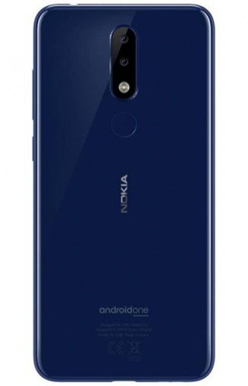 Jelang Rilis, Ini Harga dan Spesifikasi Nokia 3.1 Plus dan 5.1 Plus