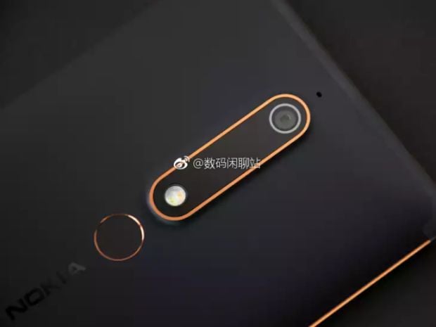 Besok Diluncurkan, Hari Ini Foto-Foto Nokia 6 Beredar