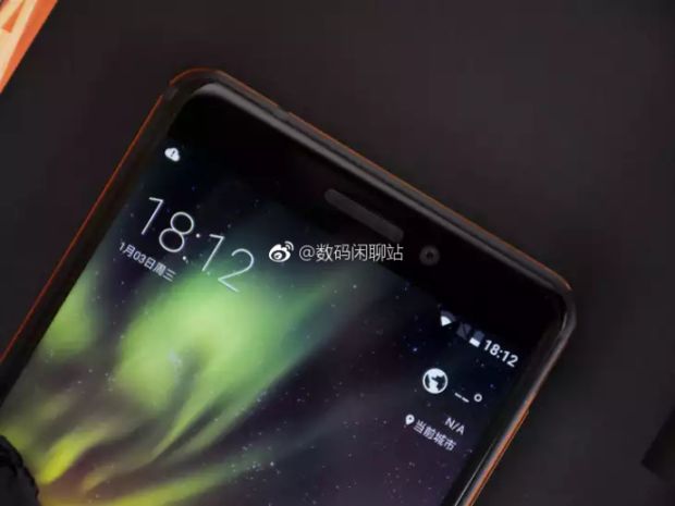 Besok Diluncurkan, Hari Ini Foto-Foto Nokia 6 Beredar
