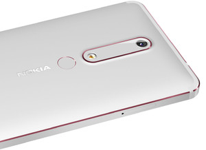 Resmi Beredar, Tak Banyak yang Baru di Nokia 6 2nd Generation