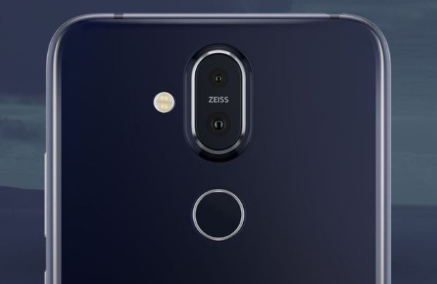 Menyapa Dunia, HMD Global Jual Nokia 8.1 Seharga Rp5,8 Juta