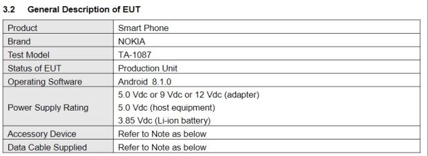 FCC Ungkap Detail Nokia 9 PureView, Benarkah Mengecewakan?