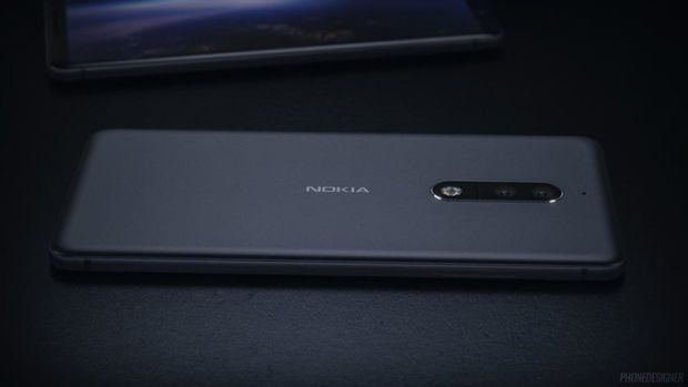 Rumor Nokia 9, Mulai Desain, Spesifikasi, Harga dan Tanggal Rilis