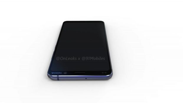 Ini Bocoran Video dari Nokia 9 PureView yang Disiapkan HMD Global