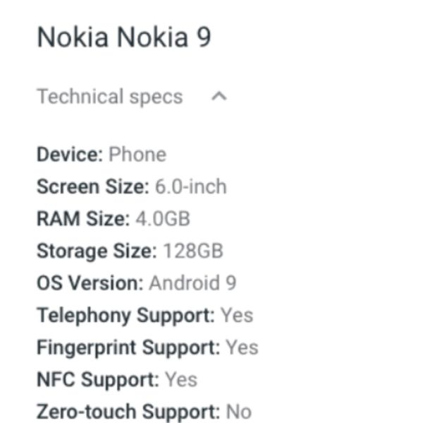 Lama Ditunggu, Ternyata Nokia 9 PureView Tampil Mengecewakan