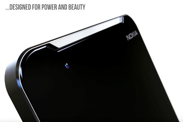 Nokia C9 Nokia C9