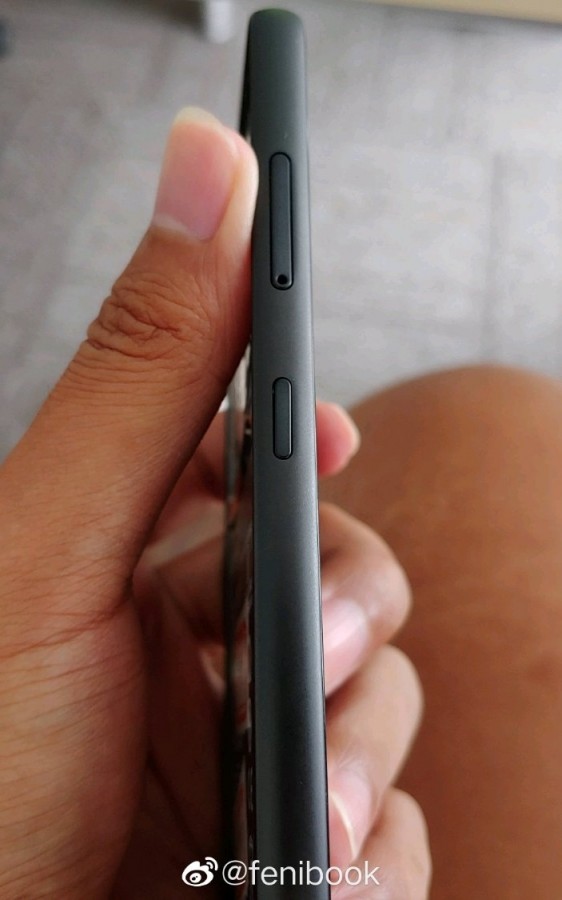 Ini Bocoran Tiga Kamera Belakang Nokia Daredevil yang Misterius
