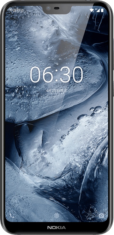 HMD Global Resmi Umumkan Spesifikasi dan Harga Nokia X6