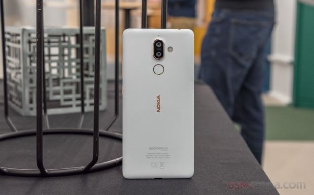 Nokia Banjiri MWC 2018 dengan Lima Smartphone Terbaru