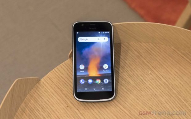 Nokia Banjiri MWC 2018 dengan Lima Smartphone Terbaru