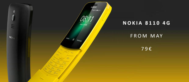Nokia Banjiri MWC 2018 dengan Lima Smartphone Terbaru