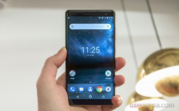 Nokia Banjiri MWC 2018 dengan Lima Smartphone Terbaru