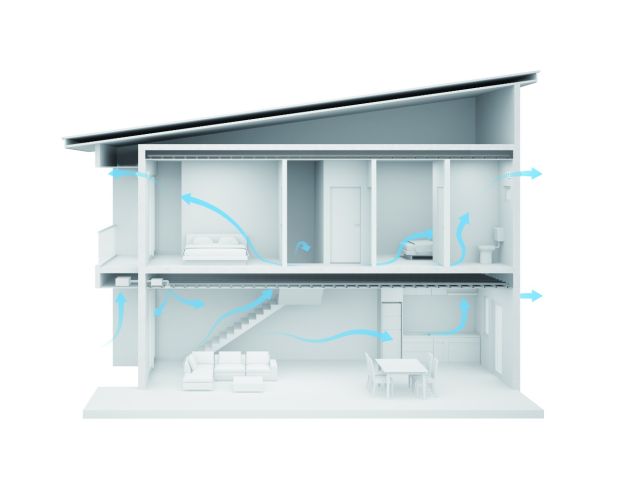 Inilah Kecanggihan Puretech Air Filtration System yang Membuat SAVASA Menjadi Pilihan Nomor Satu