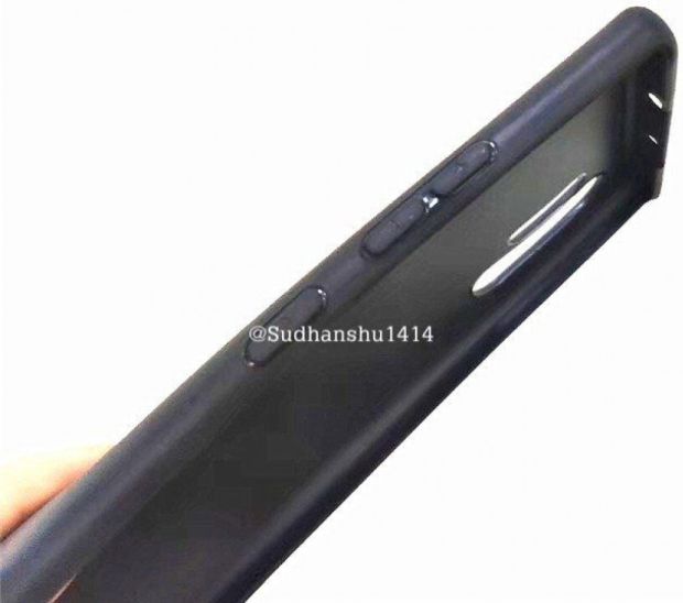 Bocoran Casing Samsung Galaxy Note10 Pro Benarkan Rumor
