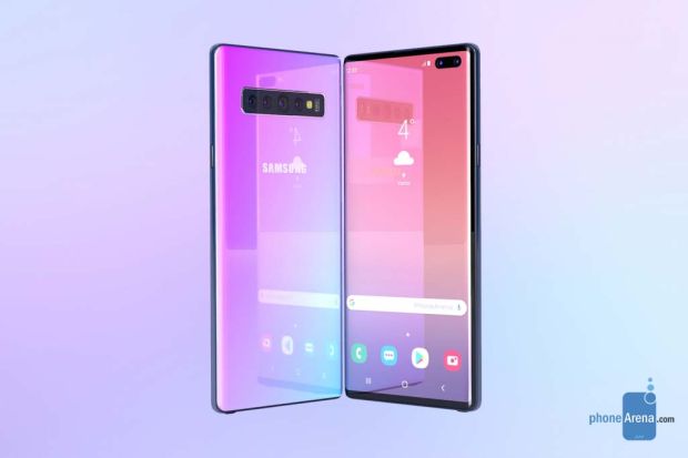 Menebak Wujud Galaxy Note 10 dengan 4 Kamera Belakang dan 2 Sensor Selfie