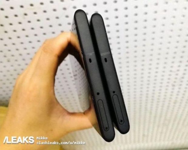 Membandingkan Samsung Galaxy Note10 dan Note10 Plus