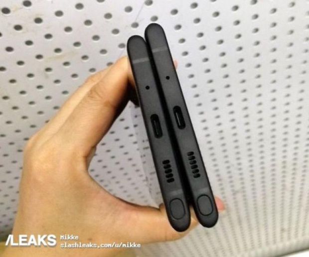 Membandingkan Samsung Galaxy Note10 dan Note10 Plus
