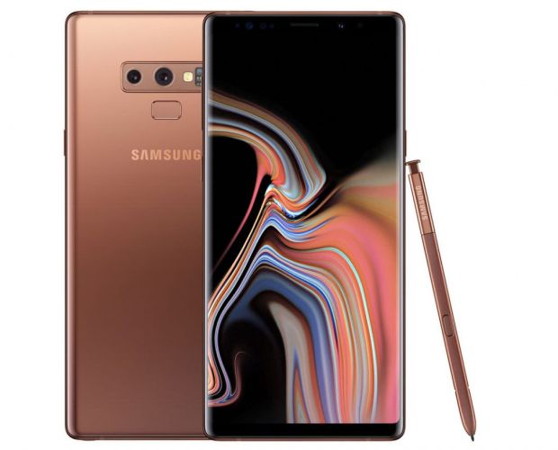 Dihargai Selangit, Ini Kemampuan Sebenarnya Samsung Galaxy Note 9