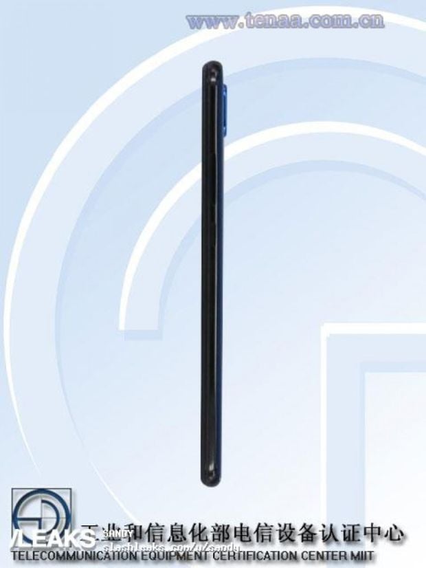 Mirip P20 Lite, Huawei Nova 3 Kantongi Sertifikasi TENAA
