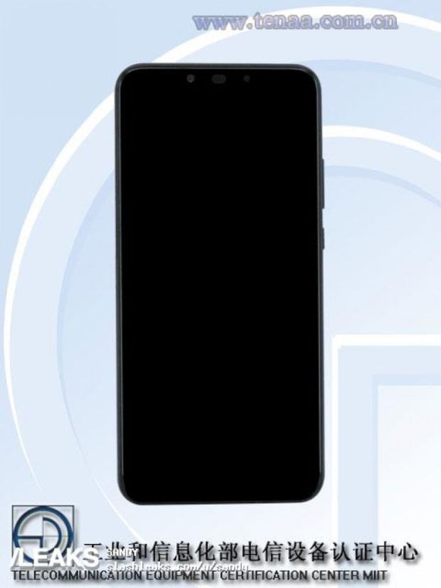 Mirip P20 Lite, Huawei Nova 3 Kantongi Sertifikasi TENAA