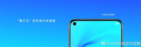 Hari Ini Dirilis, Huawei Klaim Lubang Kamera di Layar Nova 4 Terkecil