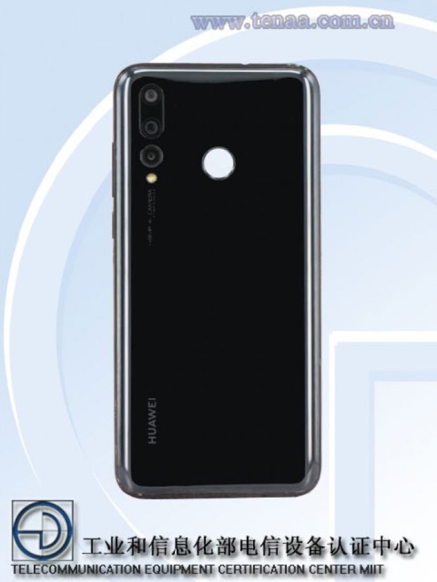 TENAA Sebut Huawei Nova 4 Punya Kamera Utama Berkekuatan 48 MP