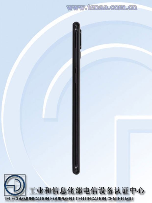 TENAA Sebut Huawei Nova 4 Punya Kamera Utama Berkekuatan 48 MP