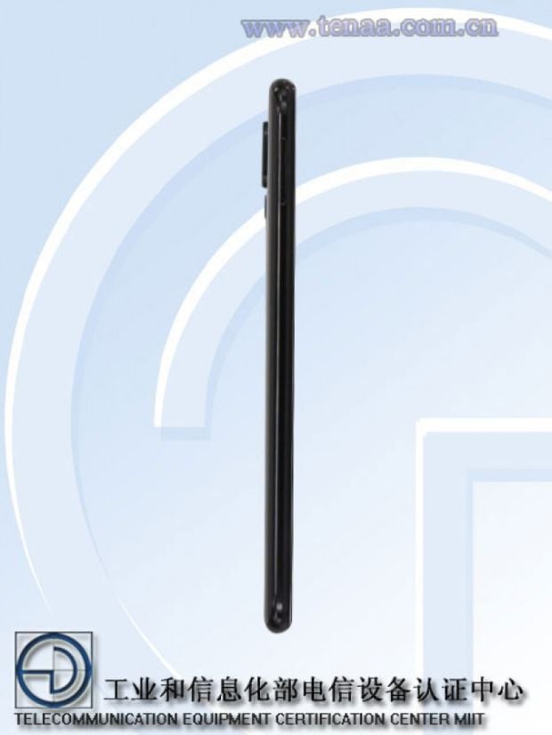 TENAA Sebut Huawei Nova 4 Punya Kamera Utama Berkekuatan 48 MP