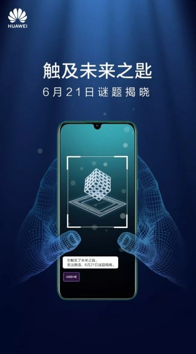 Hari Ini Rilis nova 5, Huawei Goda Pasar dengan Kirin 810