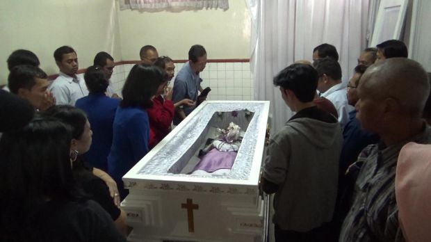 7 Kasus Pembunuhan Sita Perhatian Publik, 5 Belum Terungkap