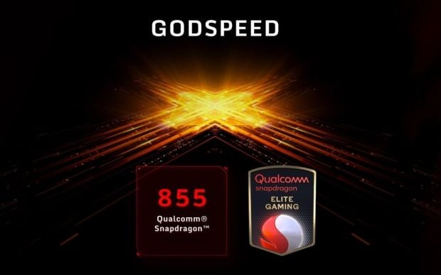 Keluar 'Kandang', Nubia Red Magic 3 Datangi Penggemar Game di India