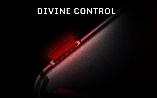 Keluar 'Kandang', Nubia Red Magic 3 Datangi Penggemar Game di India