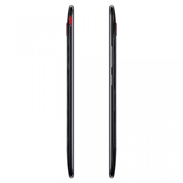 Ponsel Gaming Nubia Red Magic Mars dengan RAM 10 GB Sudah Bisa Dibeli
