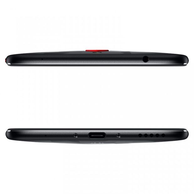 Ponsel Gaming Nubia Red Magic Mars dengan RAM 10 GB Sudah Bisa Dibeli