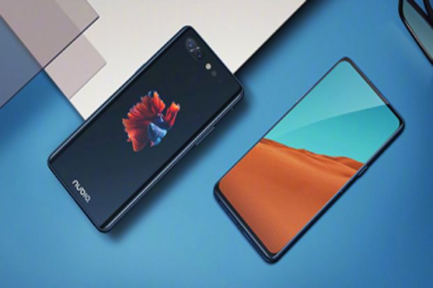 Ini Ponsel Flagship yang Hadir di Bulan Oktober, Anda Suka yang Mana?