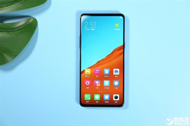 Resmi Diirilis, Nubia X Dual-Screen Dibanderol Mulai Rp7,2 Juta