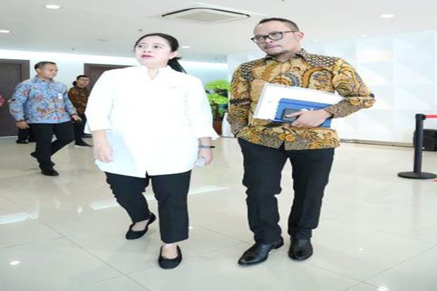 Menaker: Tak Usah Demo, UMP 2019 Naik Signifikan