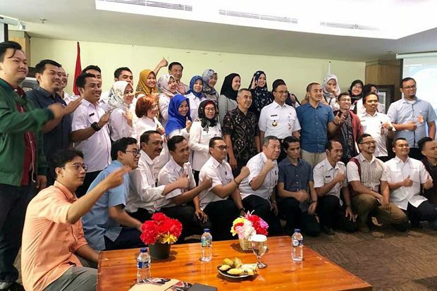 Dari Pejabat, Artis hingga Pegiat Medsos Doakan Nukman Luthfie
