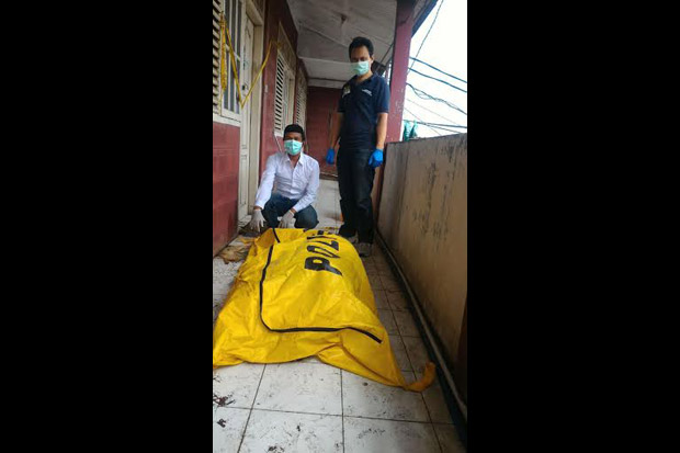 7 Kasus Pembunuhan Sita Perhatian Publik, 5 Belum Terungkap