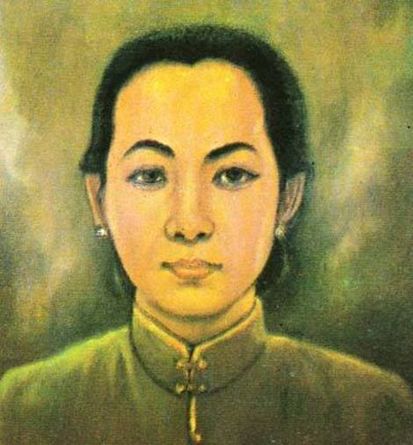 10 Pahlawan Nasional Wanita Inspiratif