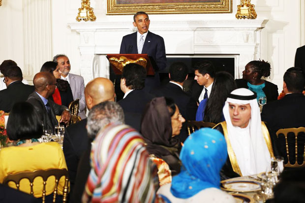 In This Ramadan, Trump Disappointing US Muslims