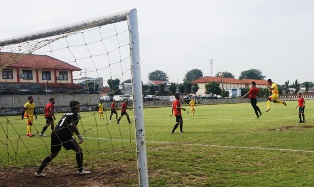 Cetak 20 Gol Tanpa Balas, Bhayangkara FC Percaya Diri Tatap Liga 1