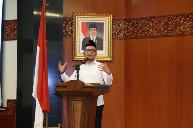 Kementerian Ketenagakerjaan Bantu Pembangunan 75 BLK Komunitas