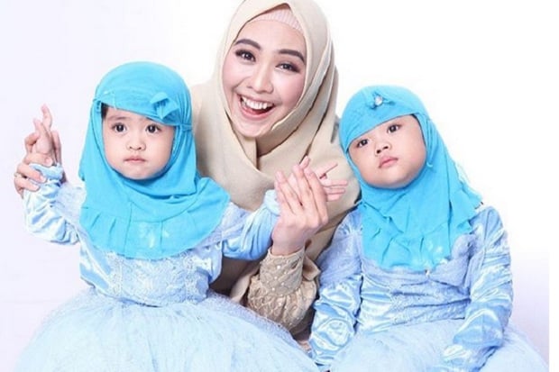 Ramadhan Spesial Oki Setiana Dewi