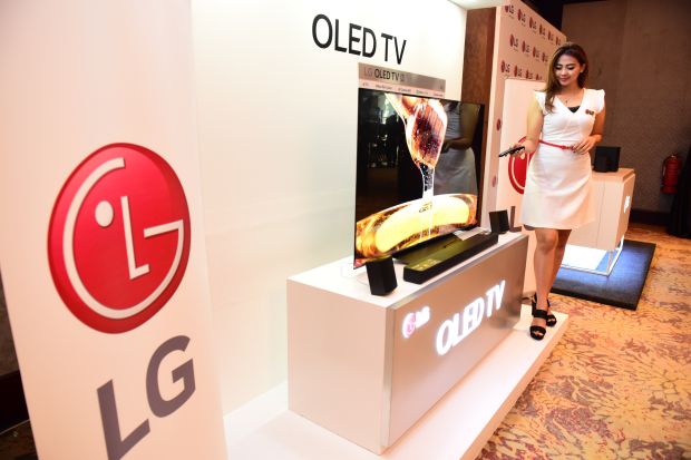Kini LG Indonesia Sediakan TV OLED 4K HDR Seharga Hanya Rp25 Juta