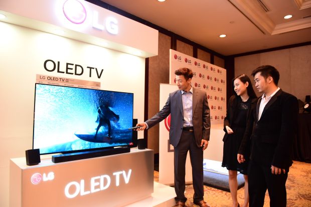 Kini LG Indonesia Sediakan TV OLED 4K HDR Seharga Hanya Rp25 Juta
