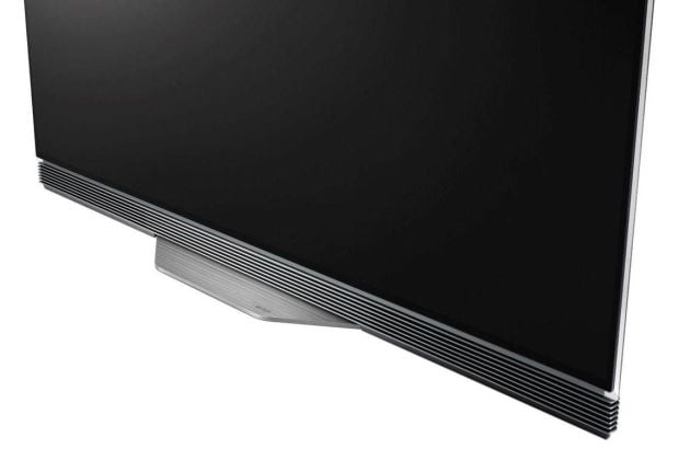 Berkolaborasi dengan Dolby, TV OLED LG Bawa Nuansa Sinematik ke Dalam Rumah