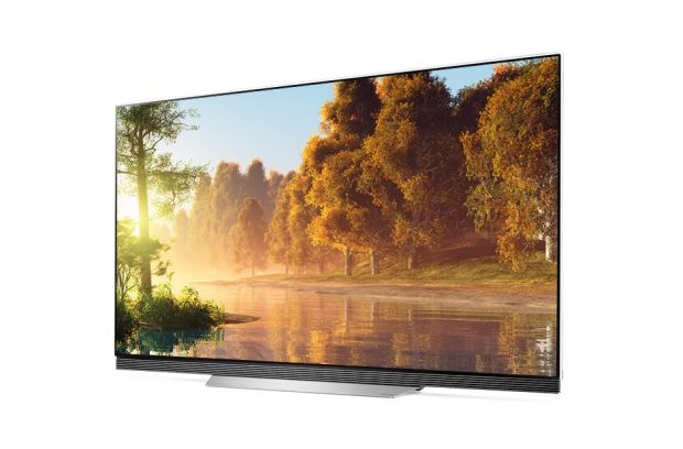 Berkolaborasi dengan Dolby, TV OLED LG Bawa Nuansa Sinematik ke Dalam Rumah